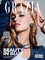 Grazia México